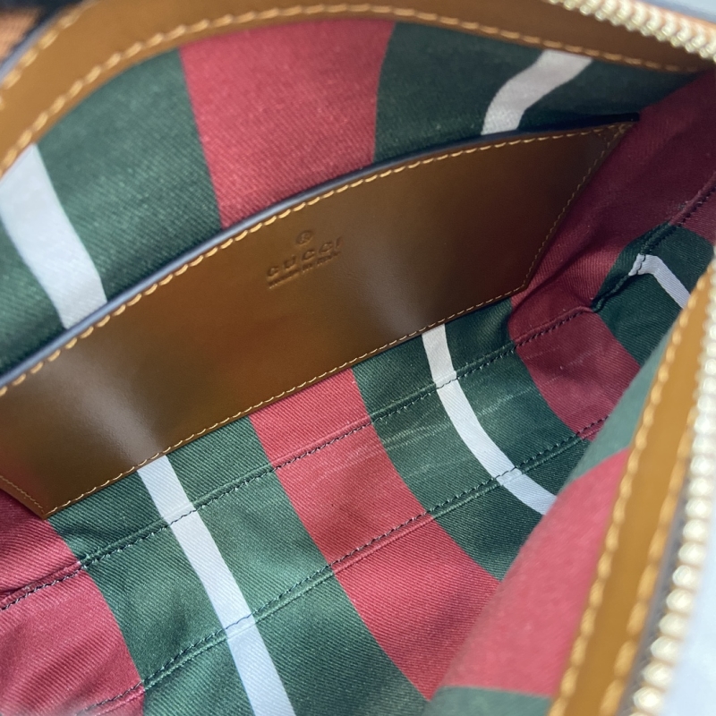 Gucci Top Handle Bags